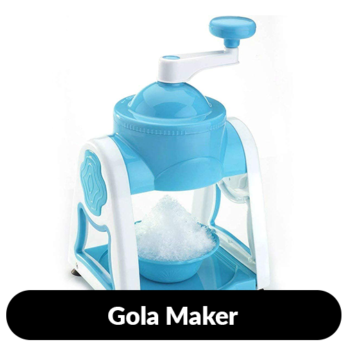 Gola Maker